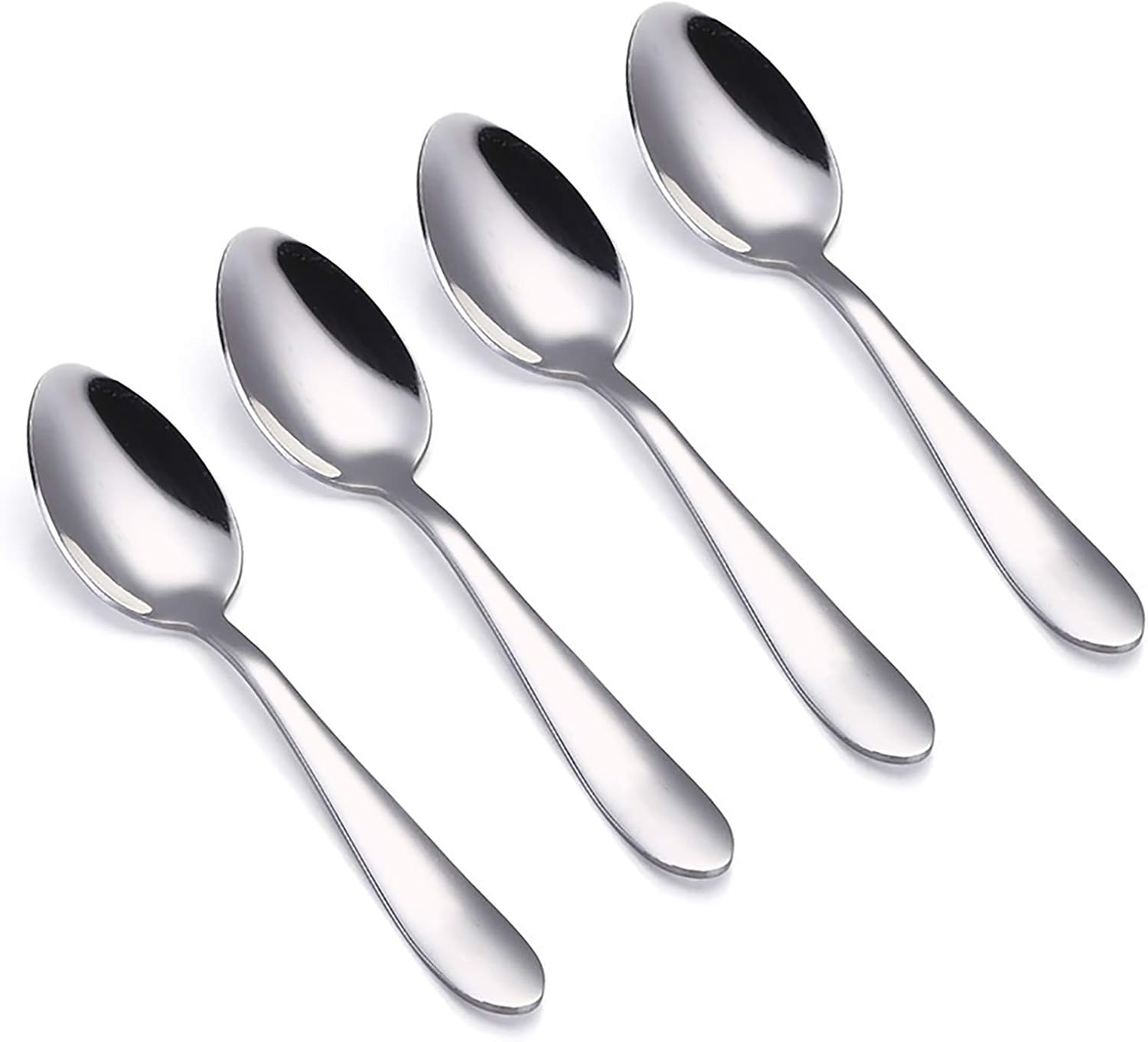 Children Spoon: B/S
